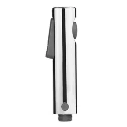 Drizzle Vista Plastic Chrome Finish Silver Health Faucet Head, Toilet Bidet &a; Sink Sprayer, AHFVISTA-picture-49