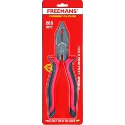 Freemans FCP+06 150 mm Multipurpose Combination Plier for Home &a; Professional-picture-0