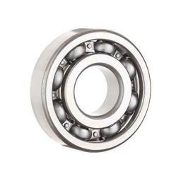Koyo 10x30x9mm Deep Groove Ball Bearing, 6200ZZ (Pack of 10)-picture-10