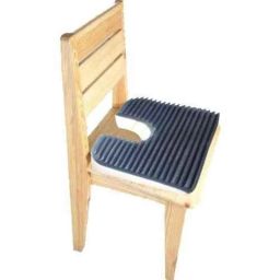 Flamingo Hard Coccyx Cushion, Load Capacity: 90 kg-30
