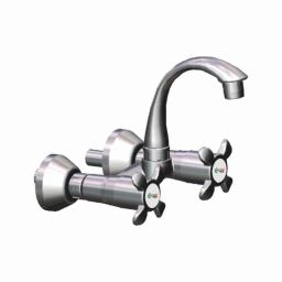 APL Apollo Coral ABS Chrome Sink Mixer, TP471-picture-14