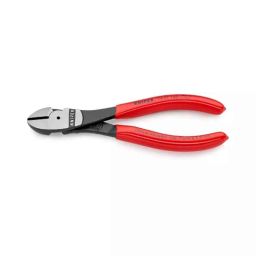 Knipex 160mm High Leverage Diagonal Cutter, 74 01 160-picture-45