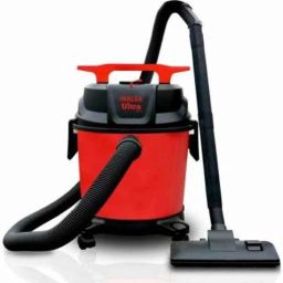 Inalsa Ultra WD10 1000W Black &a; Orange Wet &a; Dry Vacuum Cleaner-10