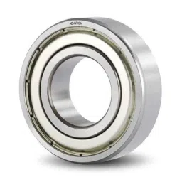 Adarsh 80x125x22mm Deep Groove Ball Bearing, 6016 ZZ A-image-26