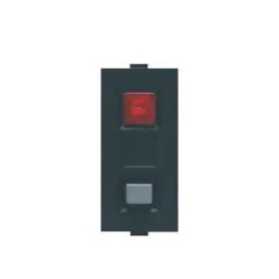 Anchor Roma Classic 1 Module Black Bell Indicator, 20358MB (Pack of 20)-picture-15