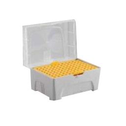 Axiva 1000μl Empty Rack, AX-1000-E-R (Pack of 6)-18