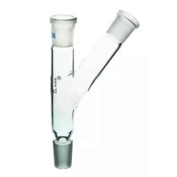 Rasayan B 24 T Shape Recovery Head Multiple Adapter, 1306-7
