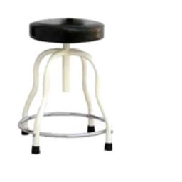 Tychemed 11.80x11.80x19.70 inch Patient Stool, TM-PS-image-56