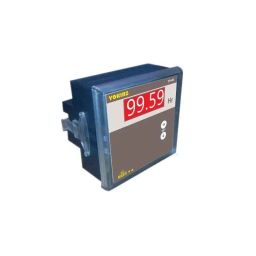 Yokins 4 Digit Digital Hour Meter or Time totalizer,Y9-Hr-0