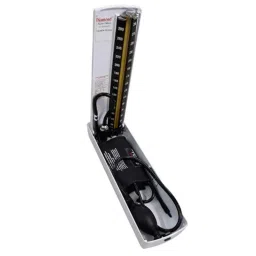 Diamond Super Deluxe DM08 Mercury BP Monitor-picture-10