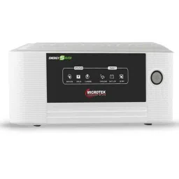 Microtek Energy Saver 1225 12V 892W Sine Wave Inverter UPS for 1 Battery-picture-46