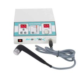 Physiotrex Digital Ultrasound Physiotherapy Machine-15