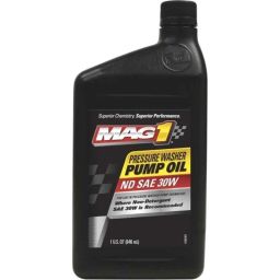MAG1 945ml Pressure Washer Pump Oil, 60694 (Pack of 6)-image-52