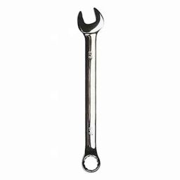 Westward 13/16x11-3/4 inch Alloy Steel Chrome Head Combination Wrench, 3XU12-picture-11