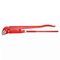 Knipex 83 20 020 Pipe Wrench, Length: 570 mm-picture-0