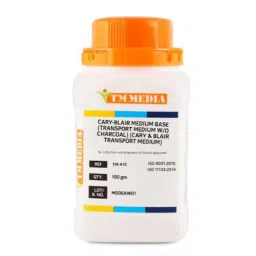 TM Media 100g Cary Blair Medium Base, TM 415-image-1