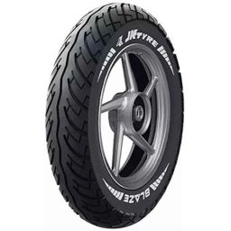 Jk Tyre 12 inch JK Tyres Blaze BA23 3.75-12 Tyre for E-Rickshaw-picture-36