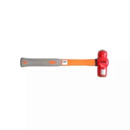 De Neers 230g Chrome Vanadium Steel Dipped Ball Pein Hammer-picture-31