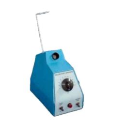 NSAW 350 deg C Melting Point Apparatus, NSAW-1420-45
