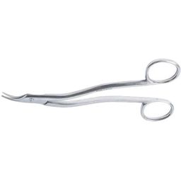 Forgesy NEO65 6 inch Stainless Steel Suture Removal Scissor-image-57