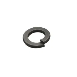 Unbrako 27mm 50 Pcs Flat Section Spring Washer Box, 171789-3
