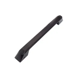 RAB 300mm Zinc Black Wardrobe Pull Handle, 9032 (Pack of 2)-image-79