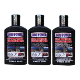 Indopower Ff1871 100ml In One Vehicle Scratch Remover, AHh1871 (Pack of 3)-image-29