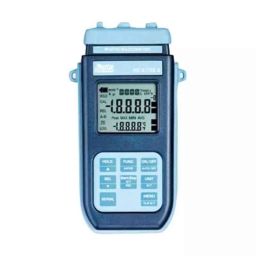 Lab Plus Illuminance Brightness Irradiance Meter, LP-402-38