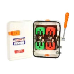 Selvo 32A 240V Offload Double Pole Changeover Switch, GSELCOS11102-picture-41