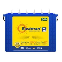 Eastman EM15072JSB 150Ah 12V Jumbo Solar Inverter Battery-picture-6