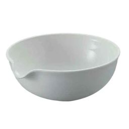 Lab Plus Porcelain Evaporation Dish 750 ml, LP-1847-44