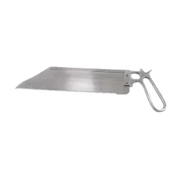 Forgesy Stainless Steel Bergman Plaster Cutting Saw, SUNX25-image-41
