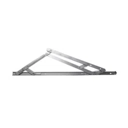 Ebco 600mm Stainless Steel 304 Heavy Duty Friction Stay, FRS24-HD (Pack of 2)-32