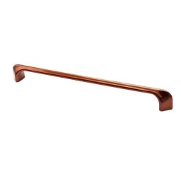RAB 288mm Zinc Rose Gold Drawer Pull Handle, N1102 (Pack of 2)-image-8