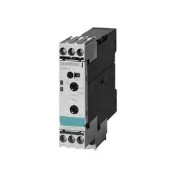 Siemens 3UG4501-1AW30 24-240V 1CO Monitoring Relay for Level Monitoring-picture-49