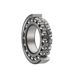 ZKL 20x47x14mm Self Aligning Ball Bearing, 1204K C3 NF (Pack of 5)-picture-41