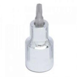 Taparia T45 1/2 inch Square Drive Torx Bit Socket, BST45 (Pack of 5) image 3