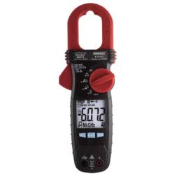Kusam Meco KM 078 AC &a; DC True RMS Digital Clamp Meter with VFD, EF-Detection &a; Amptip Function-35