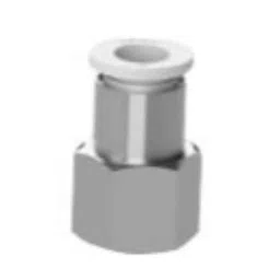 Spac 12mm 4 Thread APCF Female Connector-picture-20