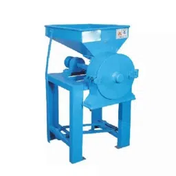 Vinayak Machines 10 inch Mild Steel Pulveriser without Motor, SA0413-image-7