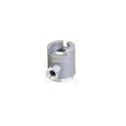 Groz Button Head Coupler, PCN/3/B (Pack of 5)-3