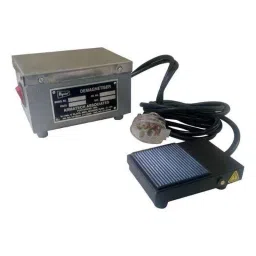 Crystal 150x150mm Iron Demagnetiser, 2512S-picture-33