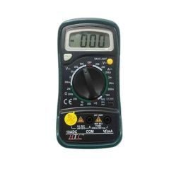HTC DM-830L Digital Multimeter-11