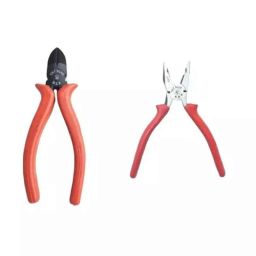 Sky Blue 2 Pcs 7.8 inch Stainless Steel Groove Plier Combo, SBE_PLIER_0660-picture-37
