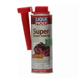 Liqui Moly 250Ml Super Additive - 1806, LIQ-1M6TYS-picture-43