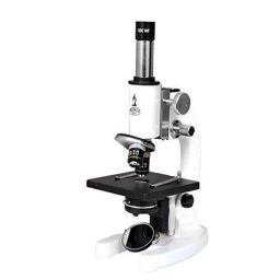 Droplet MS-10 Student Monocular Compund Microscope-19