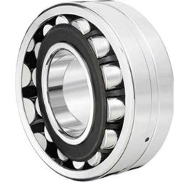 NTN 110x180x56mm Spherical Roller Bearing, 22211EAKD1C3-picture-7