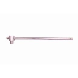 De Neers 1/2 inch 300mm Chrome Vanadium Steel Sliding T-Handle, 11733-picture-38