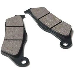 AOW Front Brake Disc Pad for Aprilia-81
