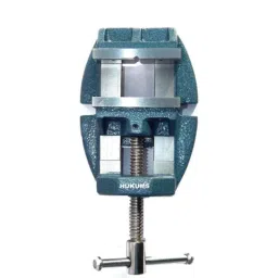 Hukums 100mm Heavy Duty Drill Vice-19